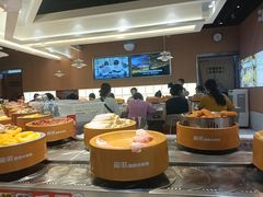 -龍歌自助小火锅(秦淮水游城店)
