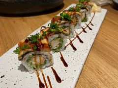 -隐泉之语日式料理(王府中环店)