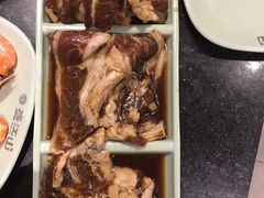 -盛江山自助料理(太原街万达店)