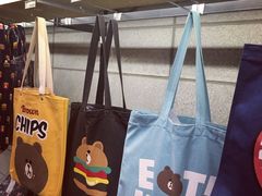 -line friends(明洞旗舰店)