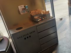 -喜茶(北京五棵松华熙店)
