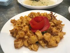 -四川小胡子海鲜(丁村万人海鲜广场店)