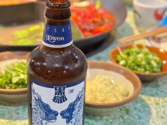 -鸿姐老火锅(静安店)