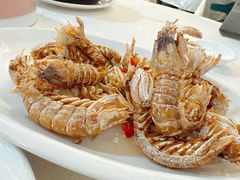 -莲花公园煎蟹(总店)