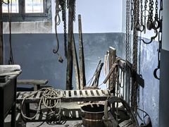 -青岛德国监狱旧址博物馆