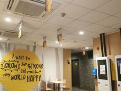 -麦当劳(北京昌金路得来速餐厅店)