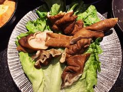 -渝涯重庆豆花老火锅(中赢国际店)