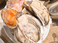 -初色海鲜自助(万丰路店)