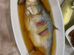 -顺风海鲜港(金玉兰店)