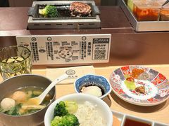 -肉肉大米(德基广场店)