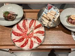 -味家烤肉烤鳗鱼牛排(西塔旗舰店)