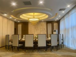 -陶然花园·婚宴