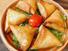 -ALAMEEN阿拉伯餐厅(三里屯店)