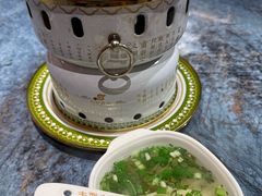 -百草滩羊清水涮羊肉·清真·宁夏盐池滩羊(莲花桥店)