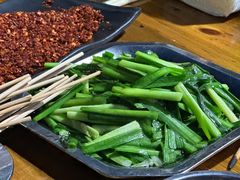 -舌尖上的石棉何雨露烧烤