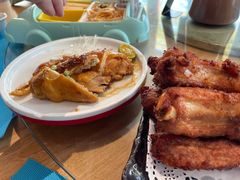 -糟粕醋·椰苑海南菜餐厅(亚龙湾天域酒店)