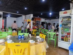 大堂-海之鲜大排档(东山海鲜金銮湾店)