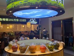 -新辣宴·湖南家常菜·商务聚餐(中粮创芯店)