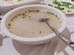 -月福京味斋·烤鸭店·北京菜(鼓楼总店)