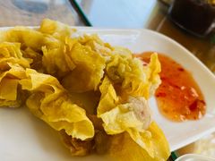 -崖口煲仔饭