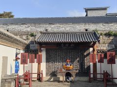 -桂林独秀峰王城景区