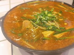 -肥汁米蘭香港米线(长宁来福士店)