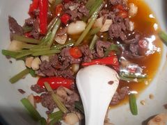 -农耕记·湖南土菜(halo广场店)