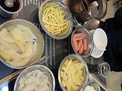 -川香煲(茅台路店)