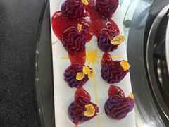 -清真·锦翔炝锅鱼(明德门店)