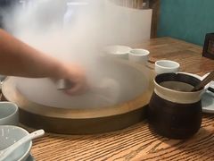 -云渔堂蒸汽石锅鱼(万达店)