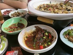 -楠翔馆桐庐菜(胜利河美食街店)