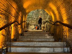 -澳门圣地牙哥古堡酒店