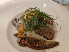 -莆田餐厅PUTIEN(三里屯店)