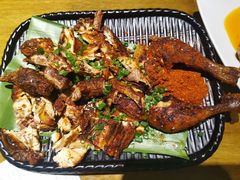 -别院里音乐餐酒吧(双流航空港店)