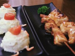 -胜代日本料理(云程巷小区店)
