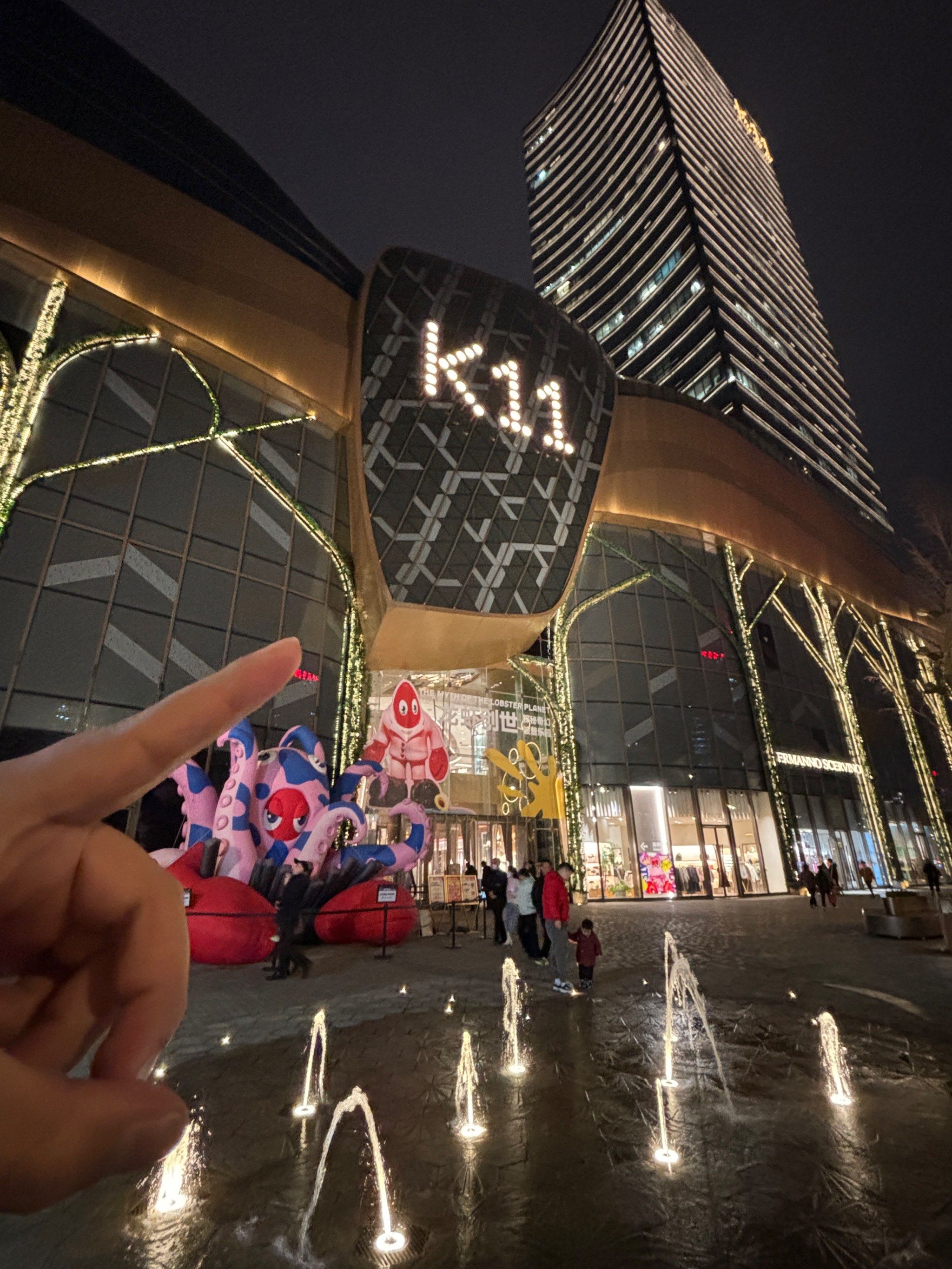 ! ! 一家最被严重低估的店