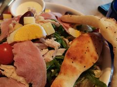 牛油果鸡肉沙拉-玛尚诺Pizza&Bar(长泰广场店)