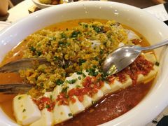 -T館·花园艺术餐厅