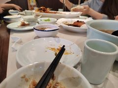 -新侨小馆(东直门北小街店)