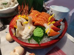 -一绪に寿喜烧(夫子庙水游城店)