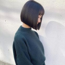 -川和潮人漂色·烫染·接发