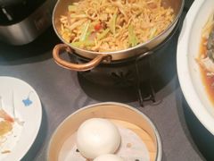 -简小舍·民间手艺菜(武昌江滩店)