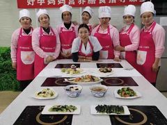 -好孕妈妈月嫂(哈尔滨总店)