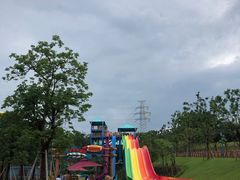 -美的鹭湖探索王国