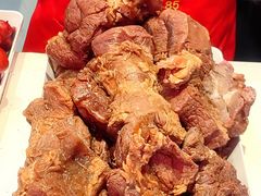 -净香园熟肉(北坦总店)