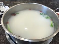-朋友的火锅店(辽大店)