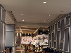 -食百绚全日制餐厅(成都棕榈泉费尔蒙酒店)