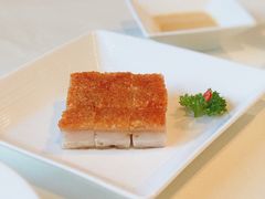冰烧三层肉-利苑酒家(金宝店)