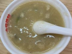 -众品老方子锅贴甜沫(李村店)