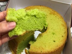 -本格旺索罗(樟宜机场T1店)